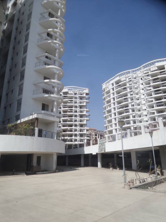 Images for Elevation of Darode Shriniwas Liviano Phase I