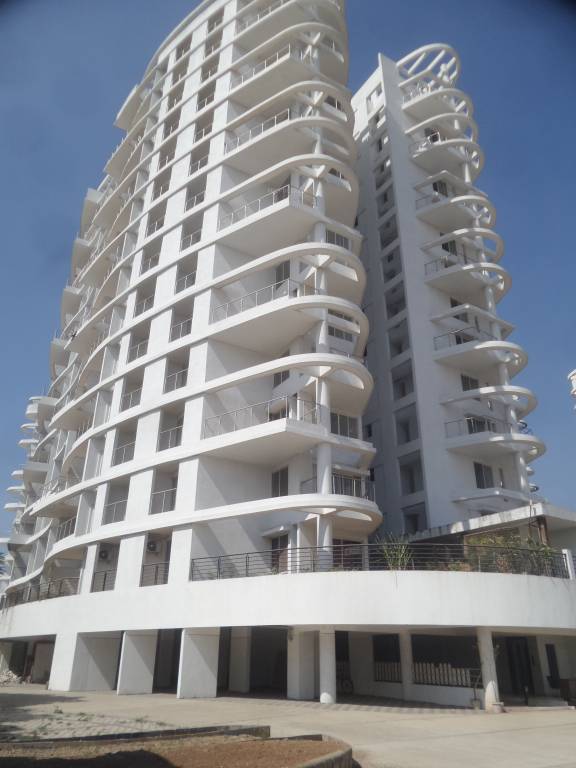 Images for Elevation of Darode Shriniwas Liviano Phase I