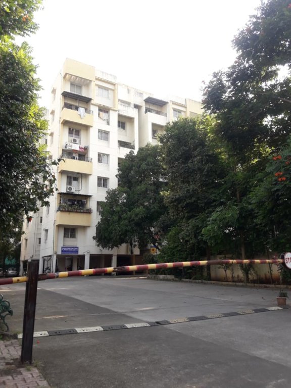  serene county Elevation