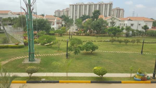 Landscaped Gardens 10-downing Landscaped Gardens