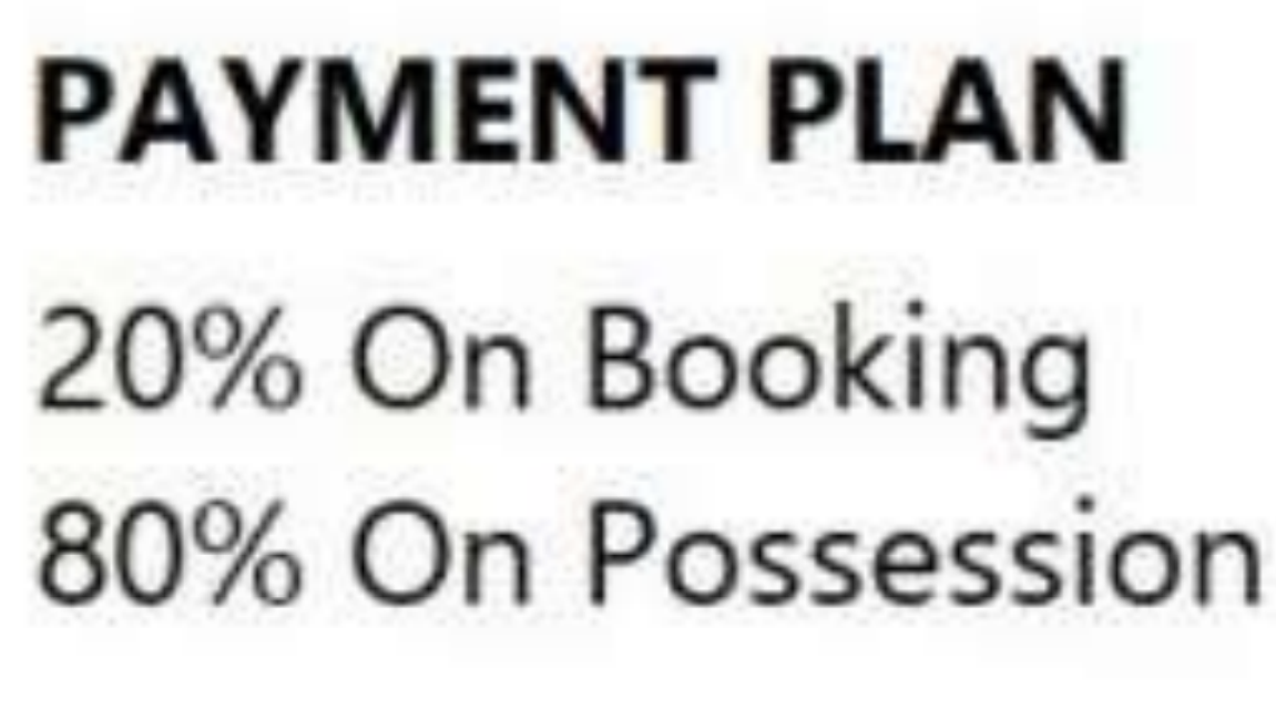 white-meadows Down Payment Payment Plan
