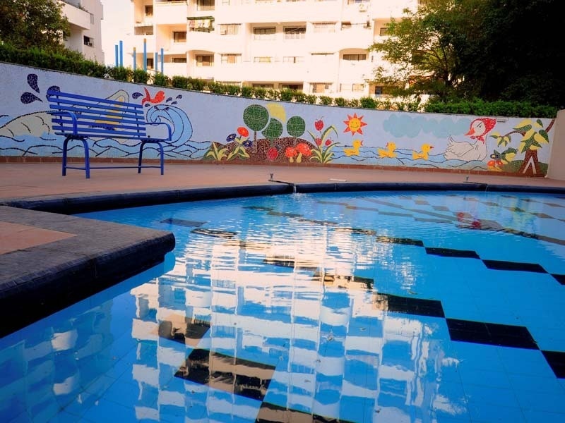 Images for Amenities of Kumar Karishma