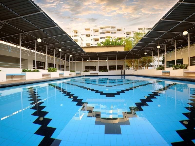 Images for Amenities of Kumar Karishma