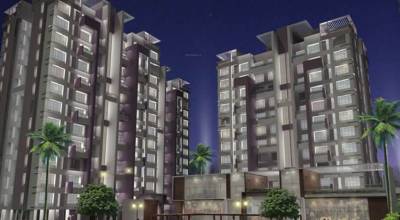 Images for Elevation of Kumar Piccadilly