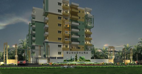 anandam Images for Elevation of Sumadhura Anandam