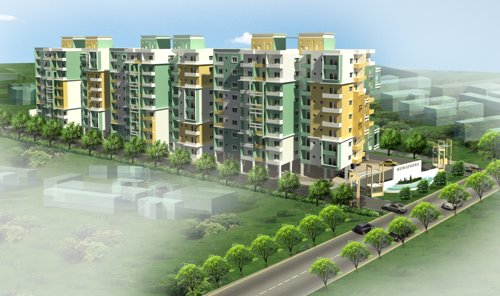  anandam Images for Elevation of Sumadhura Anandam