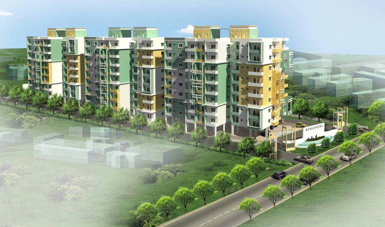  anandam Images for Elevation of Sumadhura Anandam