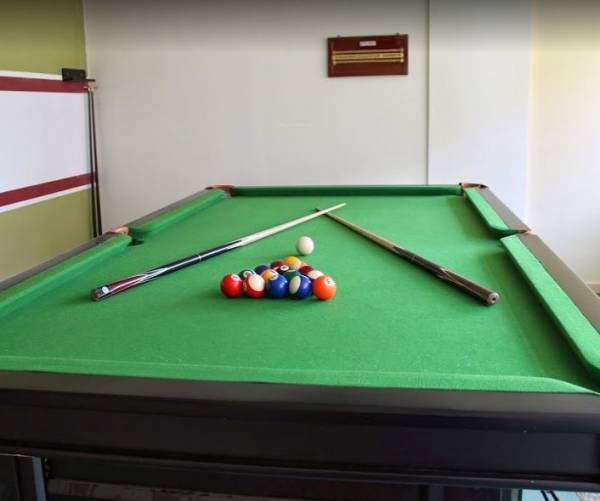  anandam Billiards/Snooker Table