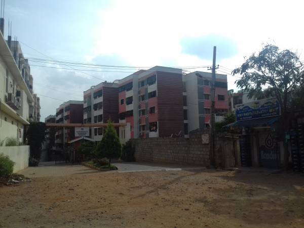 Images for Project mathru-shree-residency Images for Project