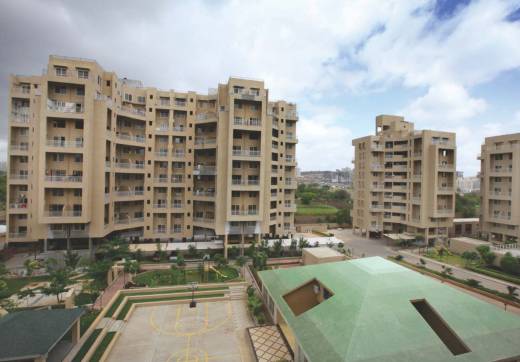 Images for Elevation of Mittal Life Park