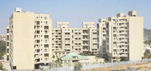 Images for Elevation of Mittal Life Park