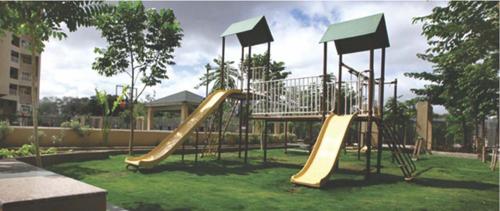 Images for Amenities of Mittal Life Park