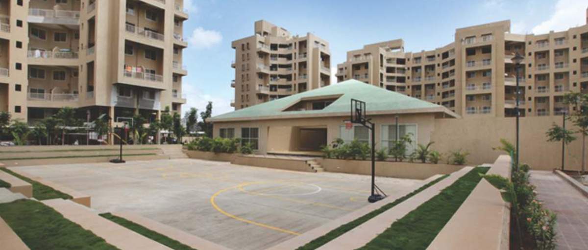Images for Amenities of Mittal Life Park