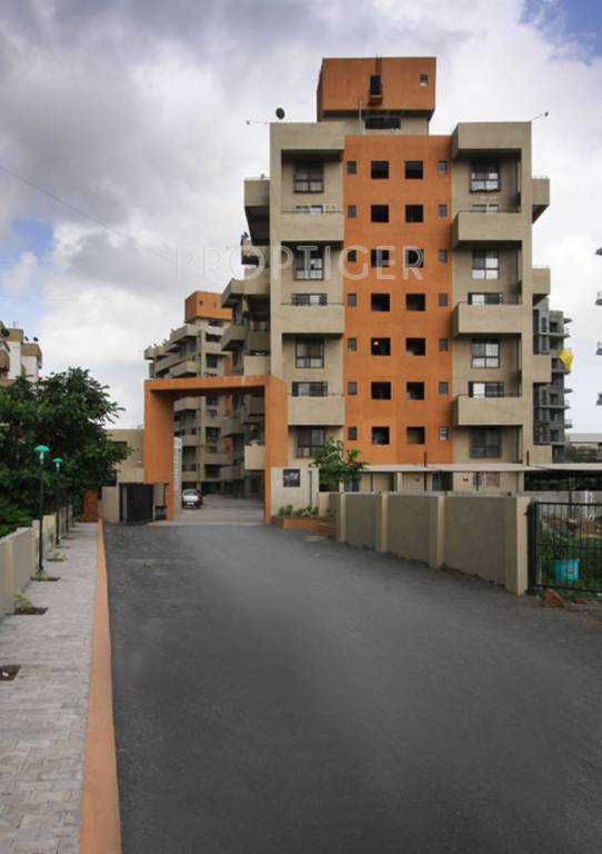 Images for Elevation of Mittal Silver Crescent