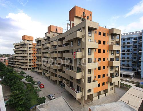  silver-crescent Images for Elevation of Mittal Silver Crescent