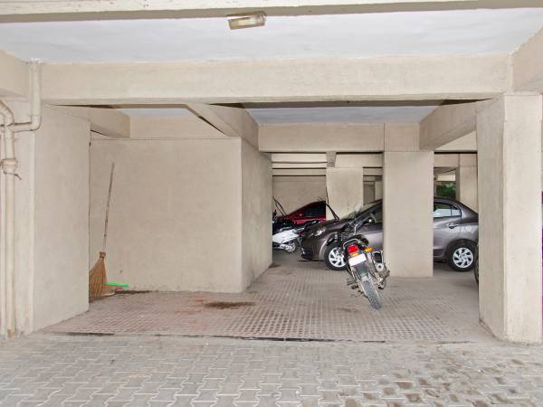 Images for Amenities of Mittal Silver Crescent