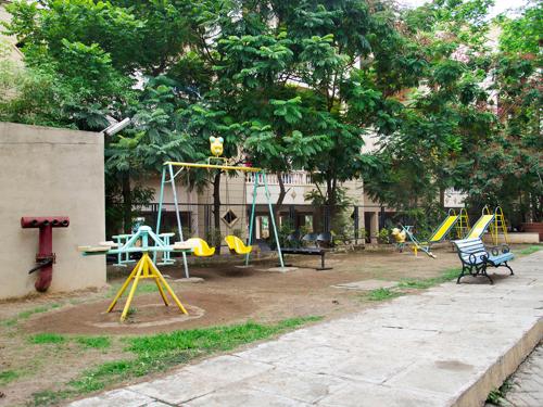 Images for Amenities of Mittal Silver Crescent