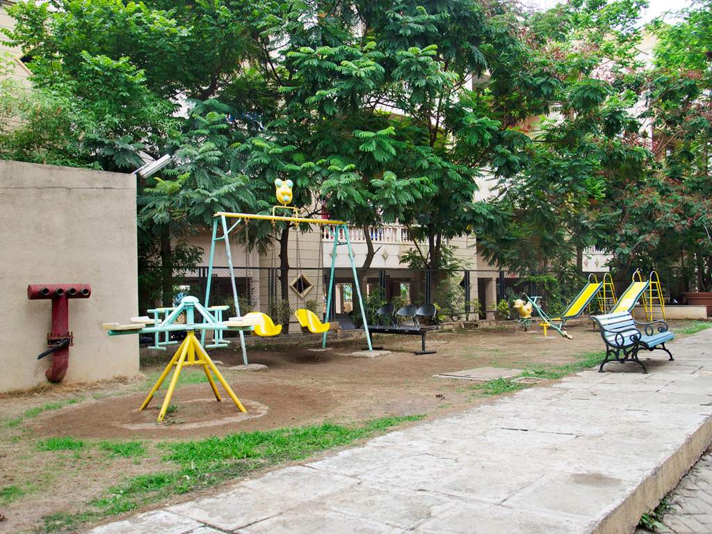 Images for Amenities of Mittal Silver Crescent