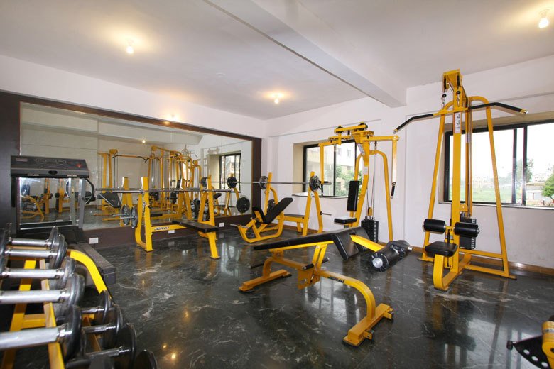 Images for Amenities of Mittal Silver Crescent