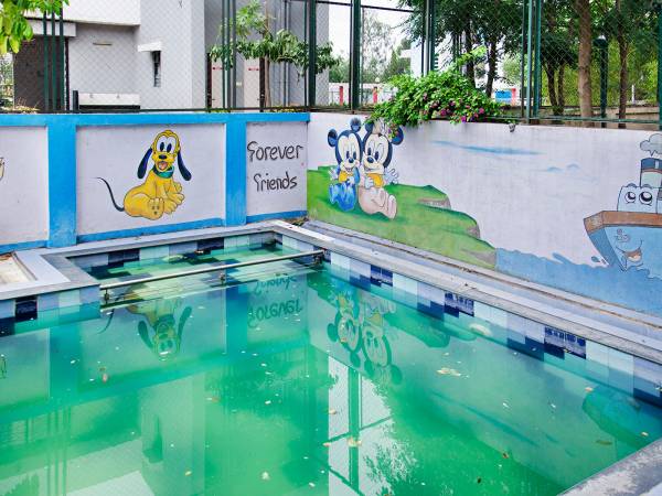 Images for Amenities of Mittal Silver Crescent