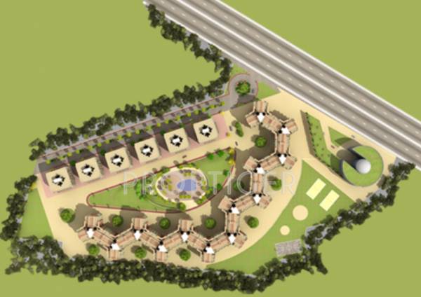 Images for Layout Plan of Mittal Green Hive Images for Layout Plan of Mittal Green Hive