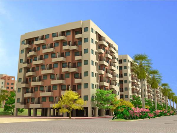 Images for Elevation of Mittal Green Hive Images for Elevation of Mittal Green Hive