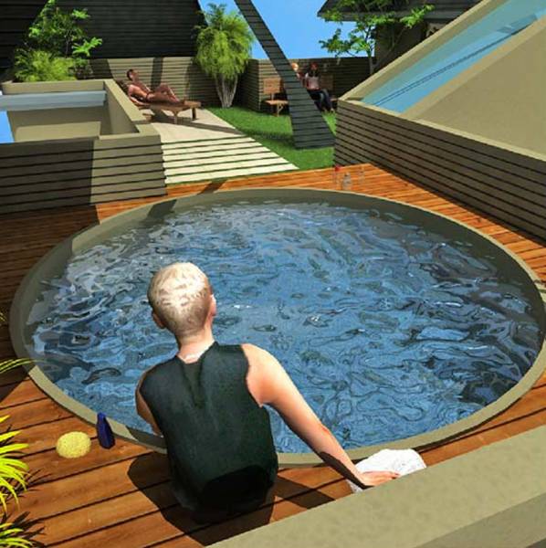 Images for Amenities of Mittal Feather Castle