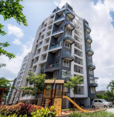 Elevation petals Elevation