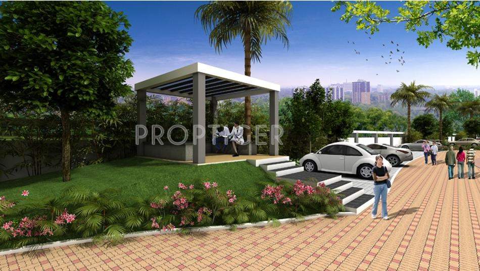  petals Images for Elevation of Mittal Petals