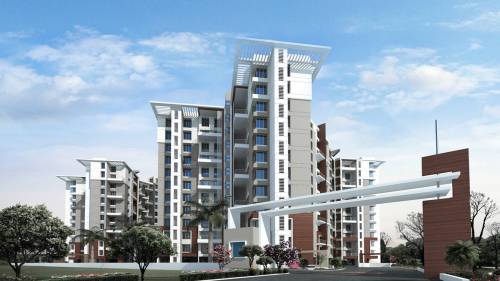Images for Elevation of Shreeyash Shree Woods