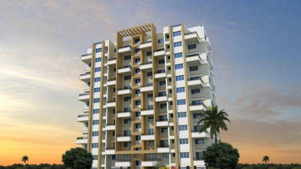 Elevation ganga-paritosh Elevation