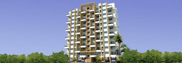 Elevation ganga-paritosh Elevation