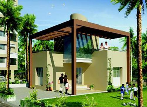 Images for Amenities of Pushpganga Ganga Paritosh Images for Amenities of Pushpganga Ganga Paritosh