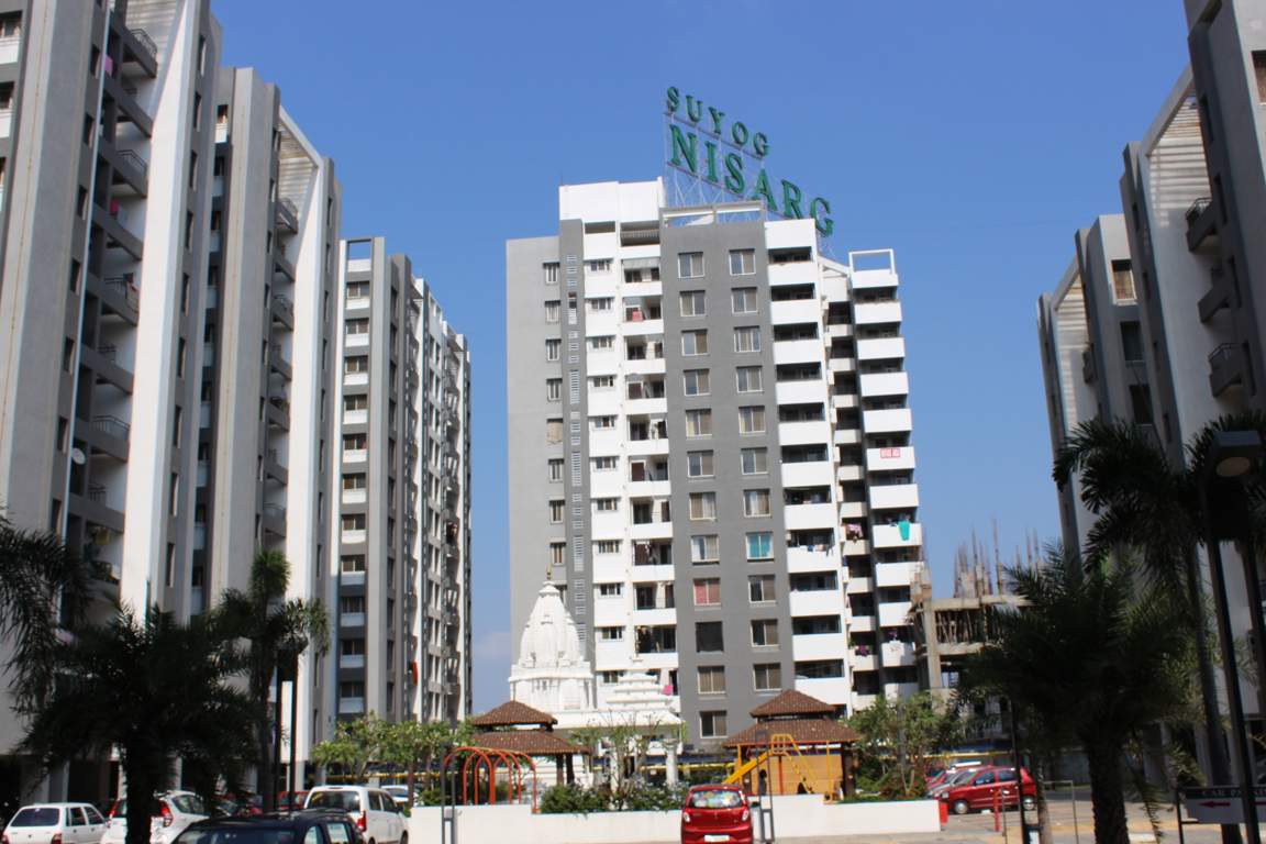  nisarg Images for Elevation of Suyog Nisarg