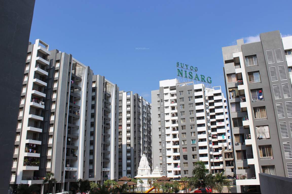 nisarg Images for Elevation of Suyog Nisarg
