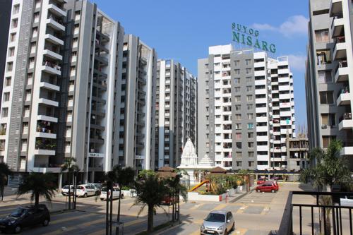  nisarg Images for Elevation of Suyog Nisarg