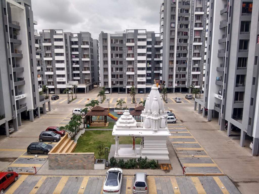  nisarg Images for Elevation of Suyog Nisarg