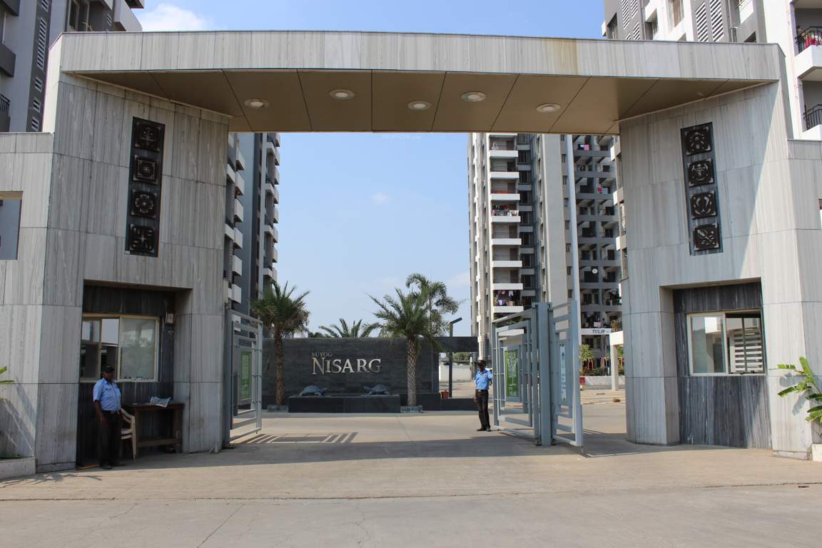  nisarg Images for Elevation of Suyog Nisarg