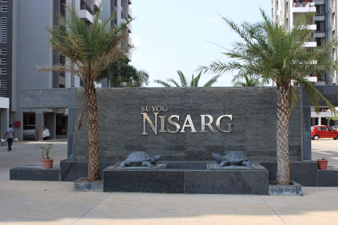  nisarg Images for Elevation of Suyog Nisarg