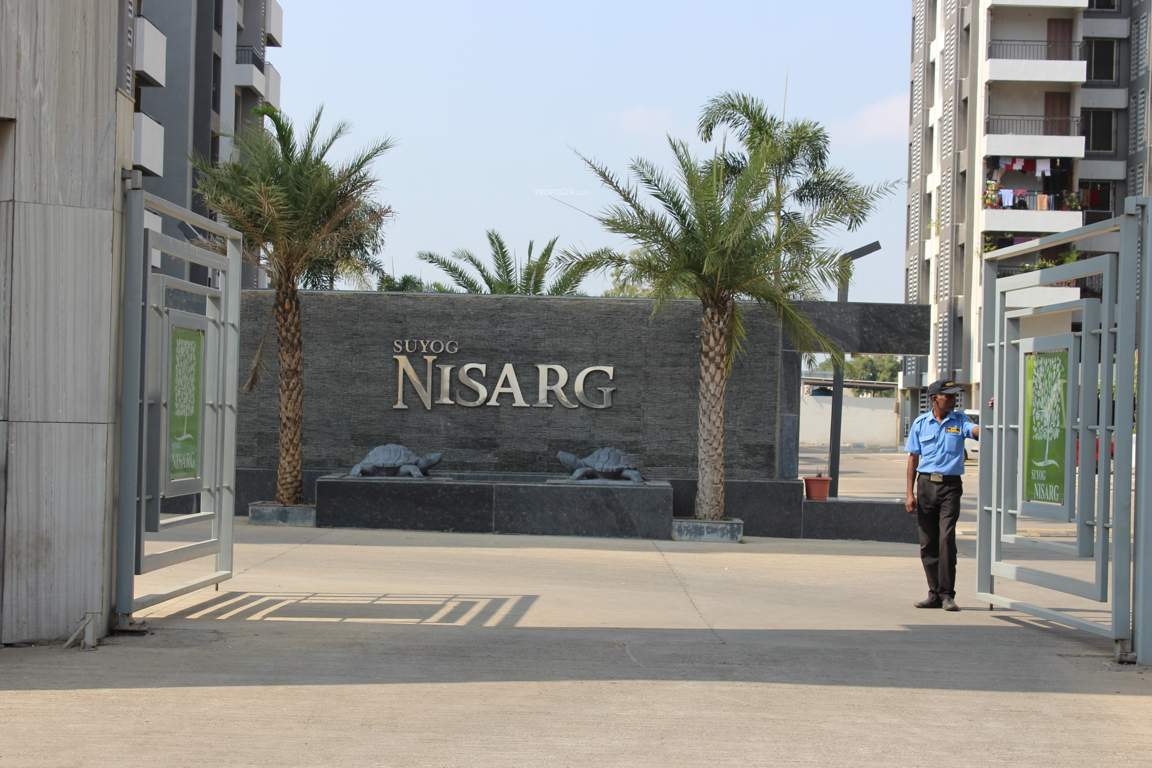  nisarg Images for Elevation of Suyog Nisarg