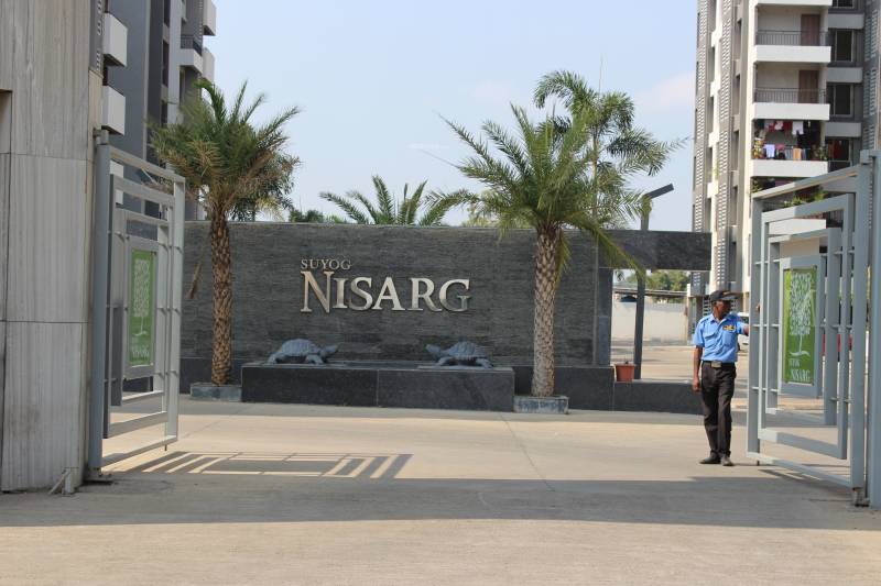  nisarg Images for Elevation of Suyog Nisarg
