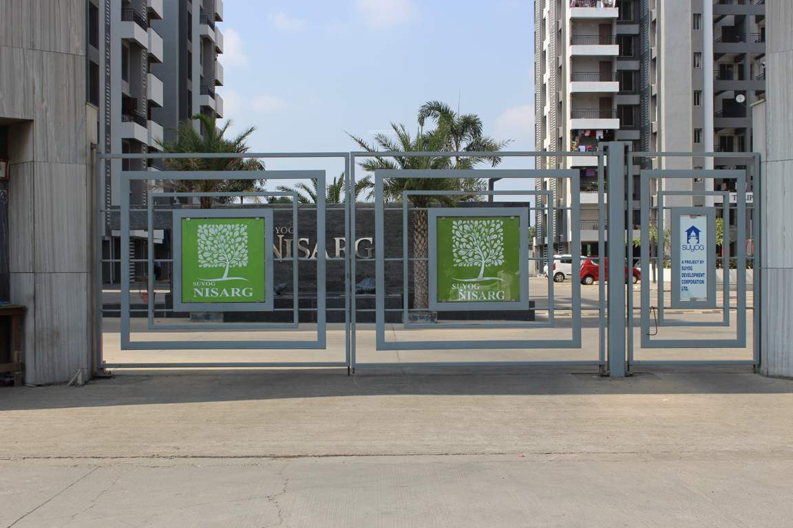  nisarg Images for Elevation of Suyog Nisarg