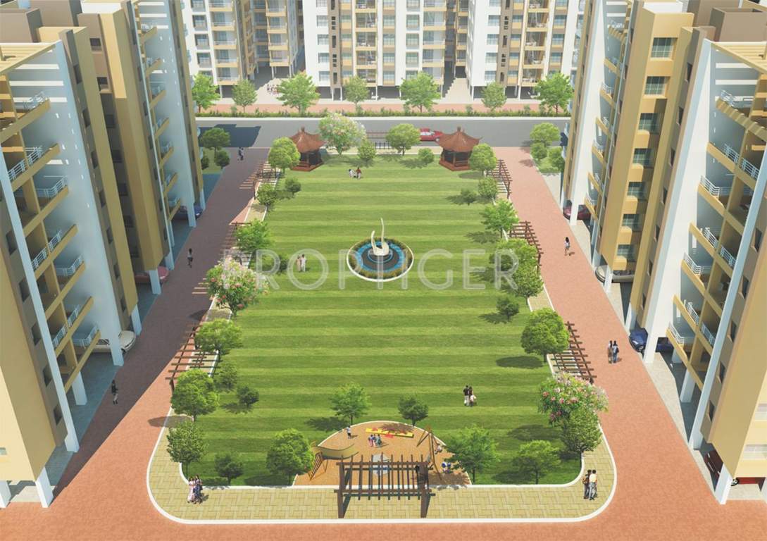  nisarg Images for Elevation of Suyog Nisarg