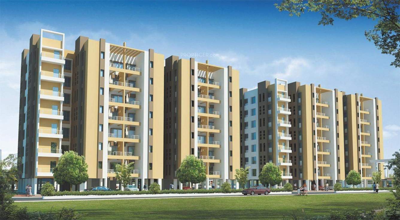  nisarg Images for Elevation of Suyog Nisarg