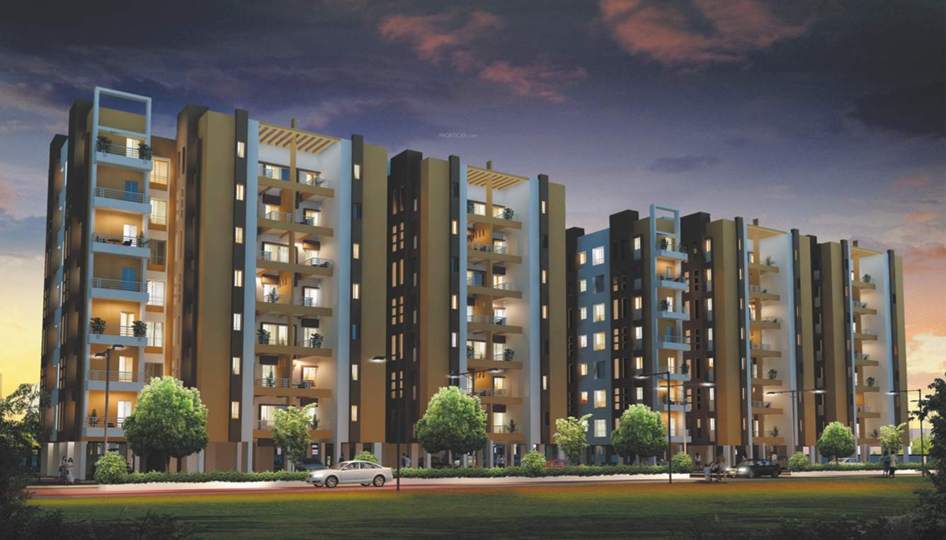  nisarg Images for Elevation of Suyog Nisarg