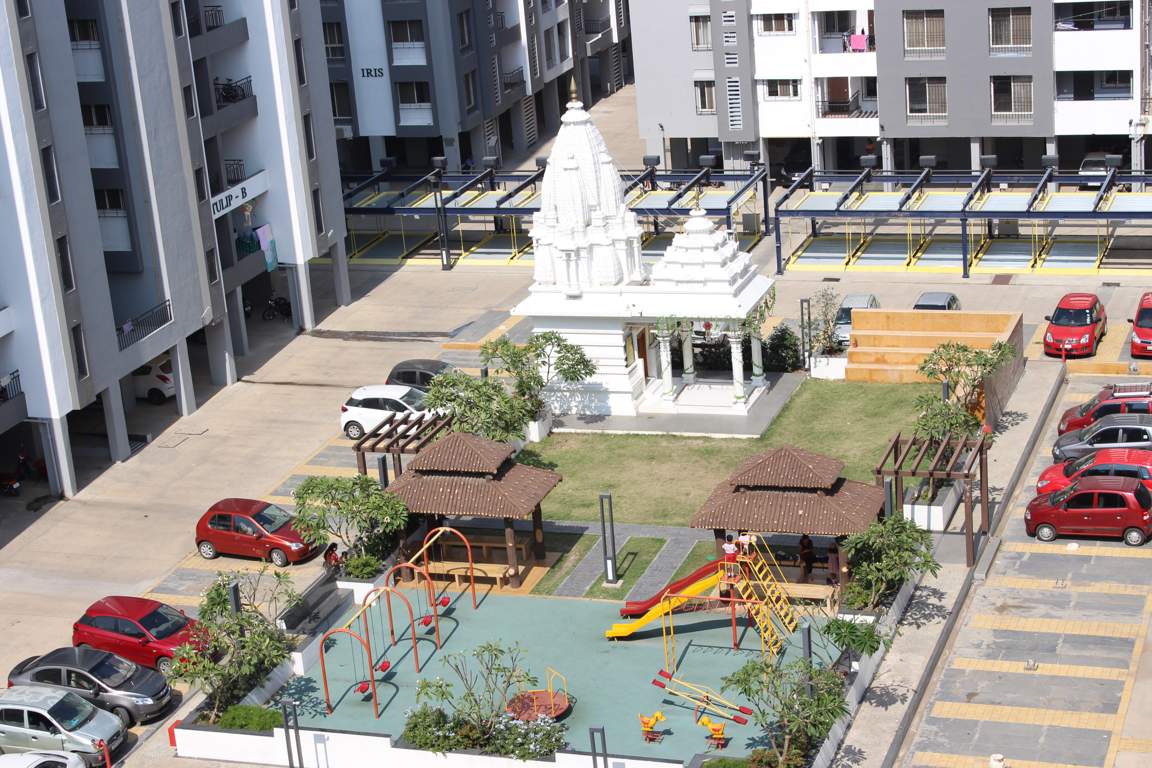  nisarg Images for Amenities of Suyog Nisarg