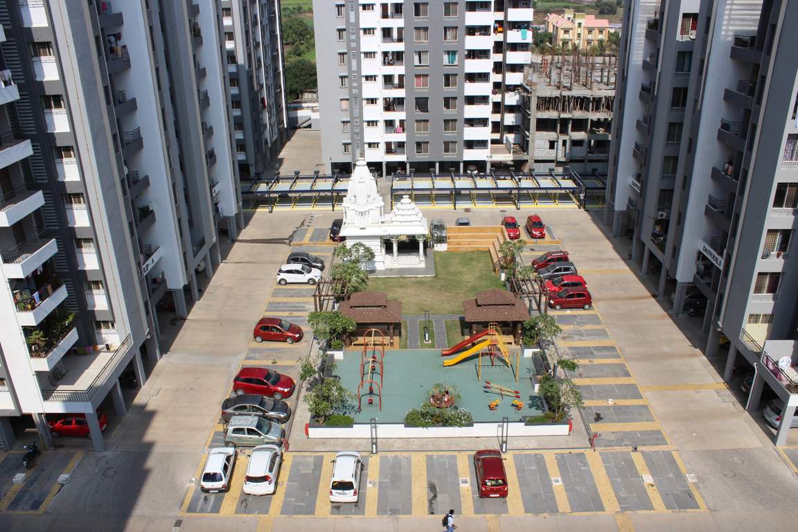  nisarg Images for Amenities of Suyog Nisarg