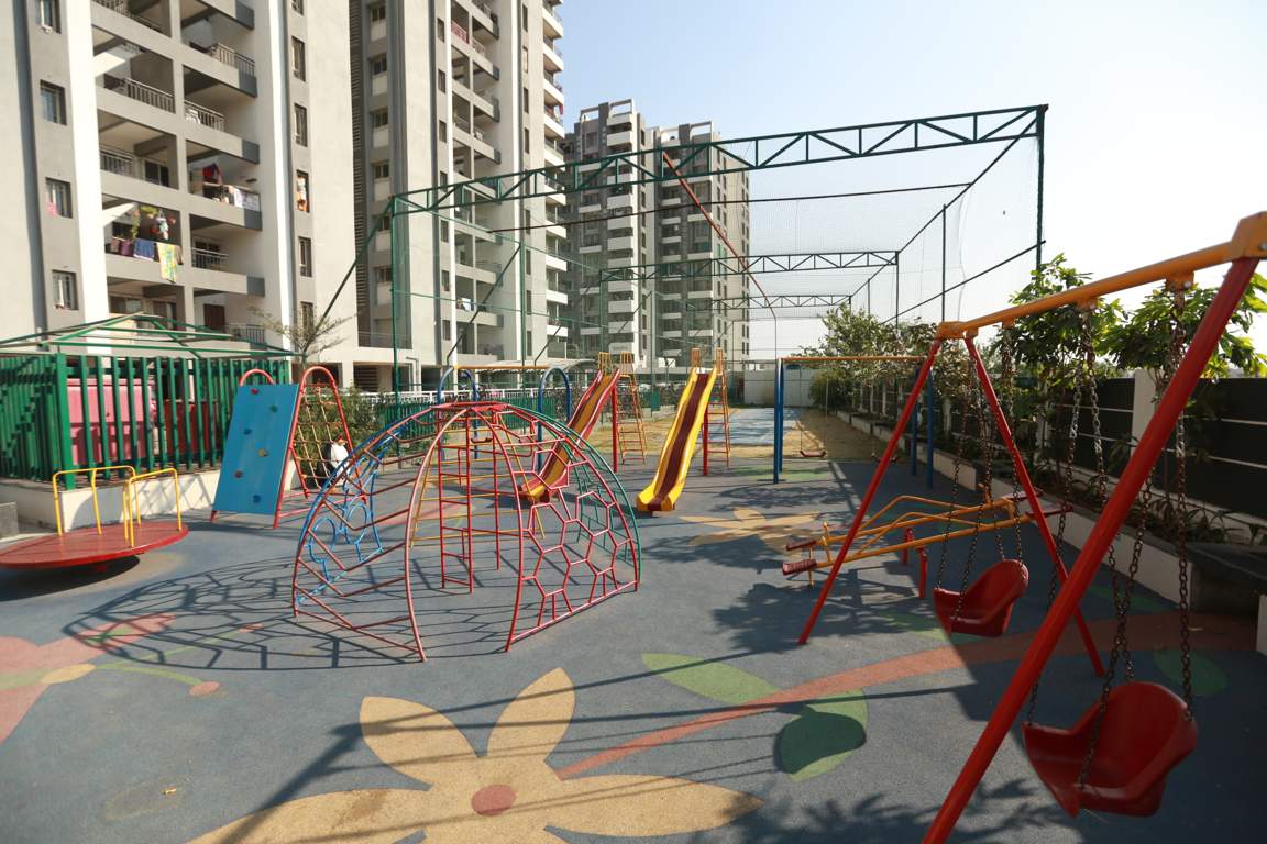  nisarg Images for Amenities of Suyog Nisarg