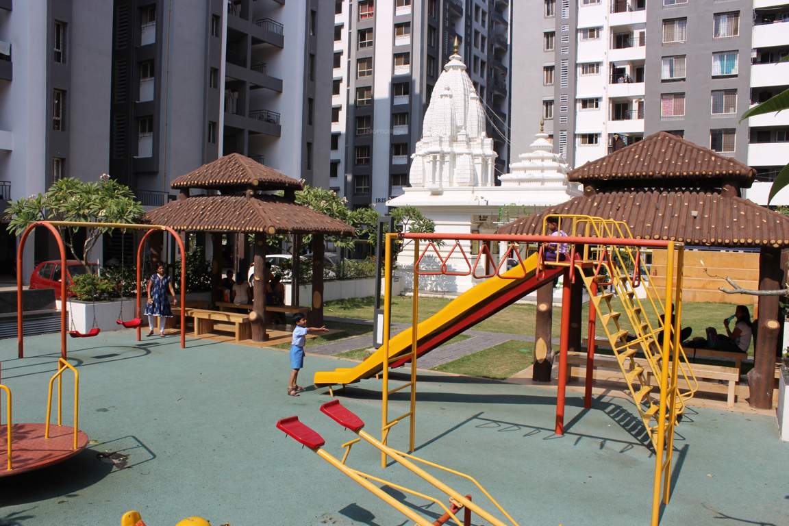  nisarg Images for Amenities of Suyog Nisarg