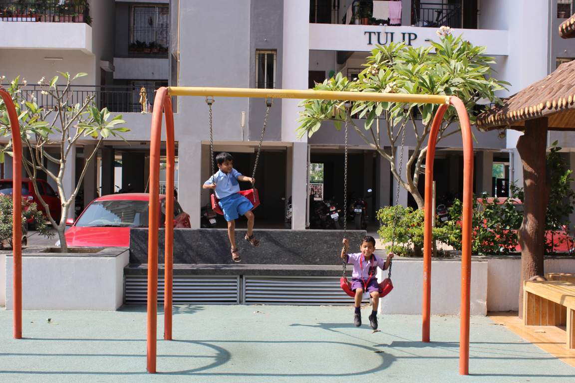  nisarg Images for Amenities of Suyog Nisarg